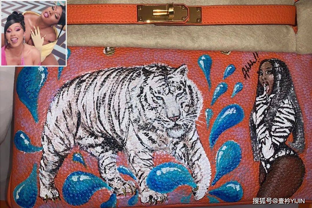 来源|不会打鸣的脱衣舞娘不是好Rapper!卡老师的入党申请书我们已经收到了,Skrr~