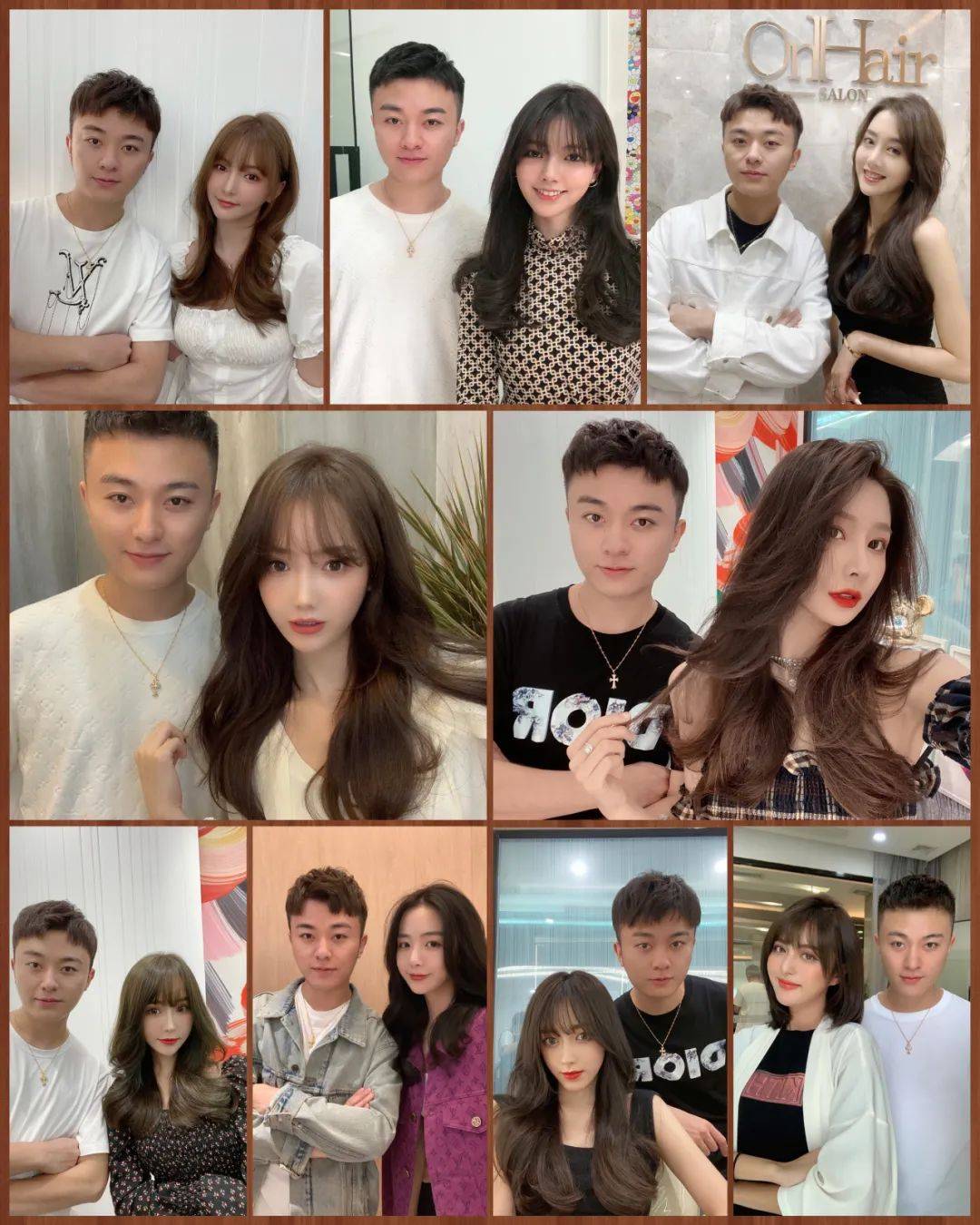 发色|林更新、张馨予都被他“锁死”！HIT爆小红书的明星造型师，承包了半个网红圈