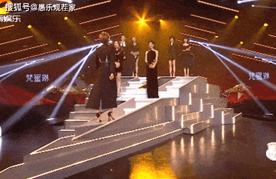 理由|原创《浪姐》：宁静发脾气并非无理由，属于一组的第4个名额突然没了