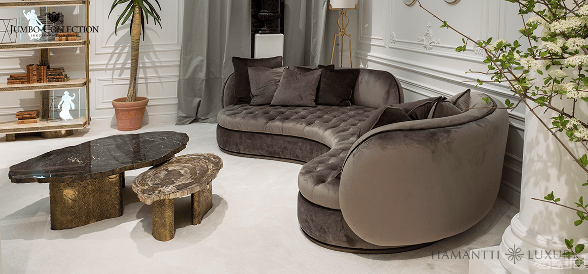  意大利沙发品牌，高颜值家具推荐 