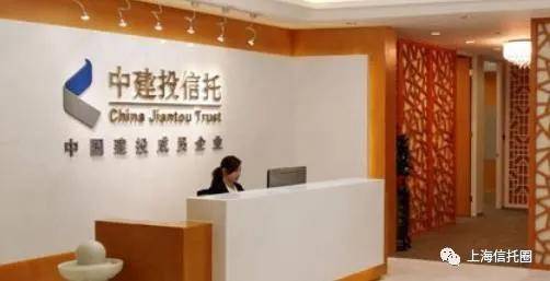 中建投信托2宗违法遭罚 大额信托贷款回流借款