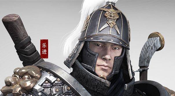 三国真正的常胜将军，一生大小战役共22场，从未有过败绩！