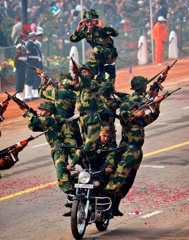 当年中国为什么同意印度加入上海合作组织？