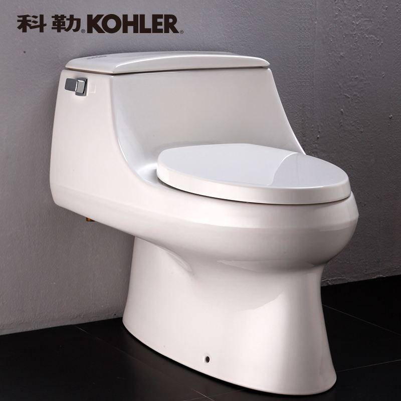品牌|马桶选哪个品牌好？是国产箭牌、日本TOTO，还是美国科勒？