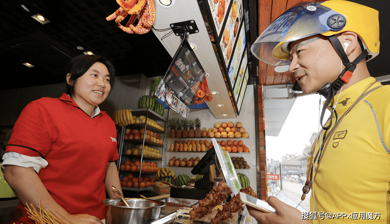 门店|外卖商家和骑手一样，也被困在系统里｜作为外卖商家该怎么办？