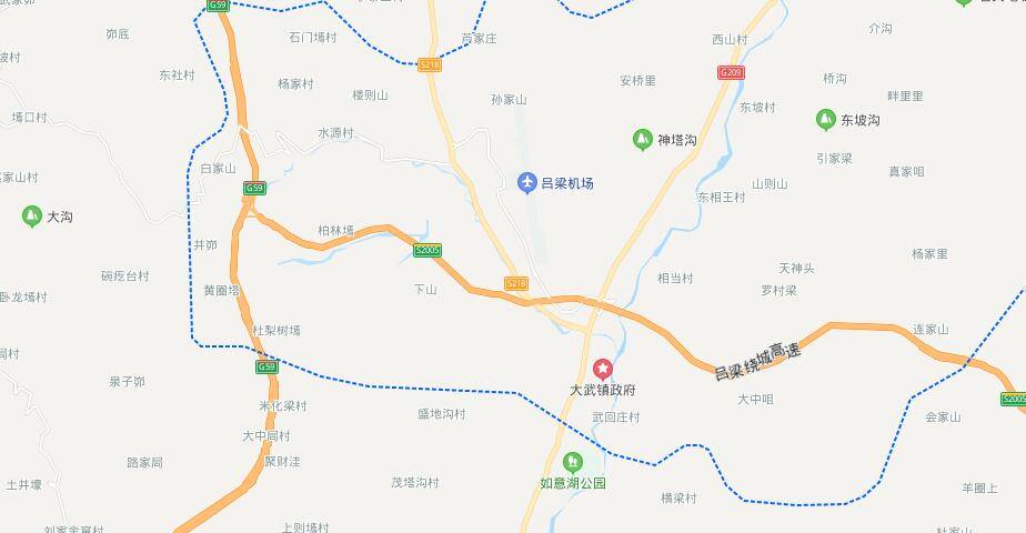 离石区gdp_离石区