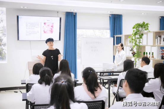 吉米|教师节 | 吉米护肤老师，我想对您说...