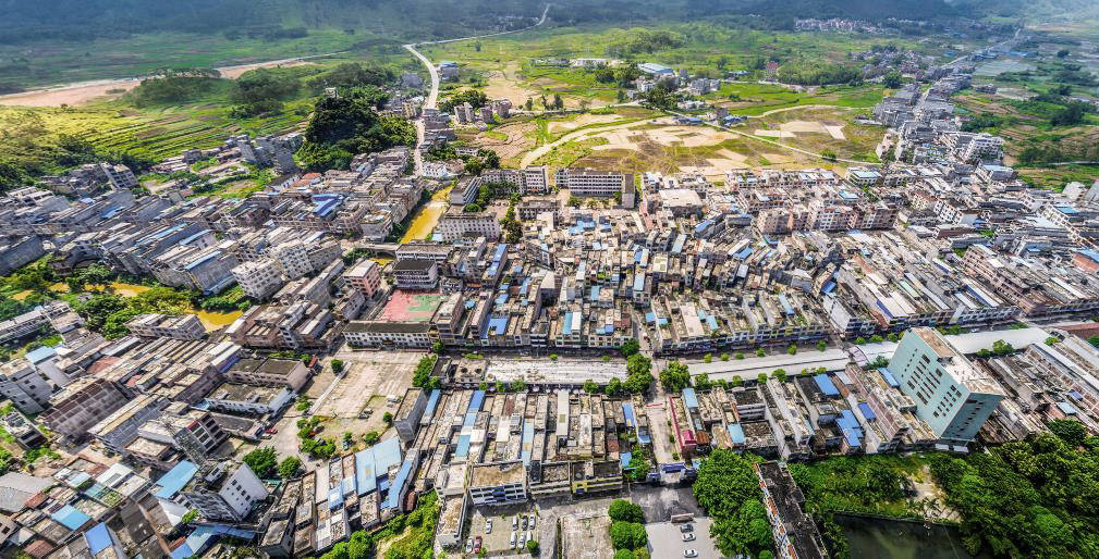 广西宜州屏南镇多少人口_宜州区屏南乡街道