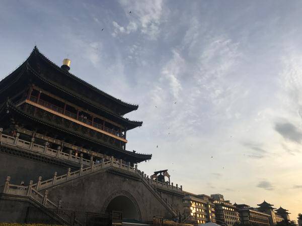 盘点|帝都之争：盘点中国六大古都的兴衰
