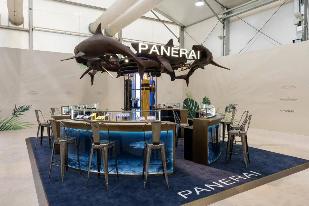 腕表|众表齐发!“钟表与奇迹”高级钟表展首登魔都,开启传奇新篇