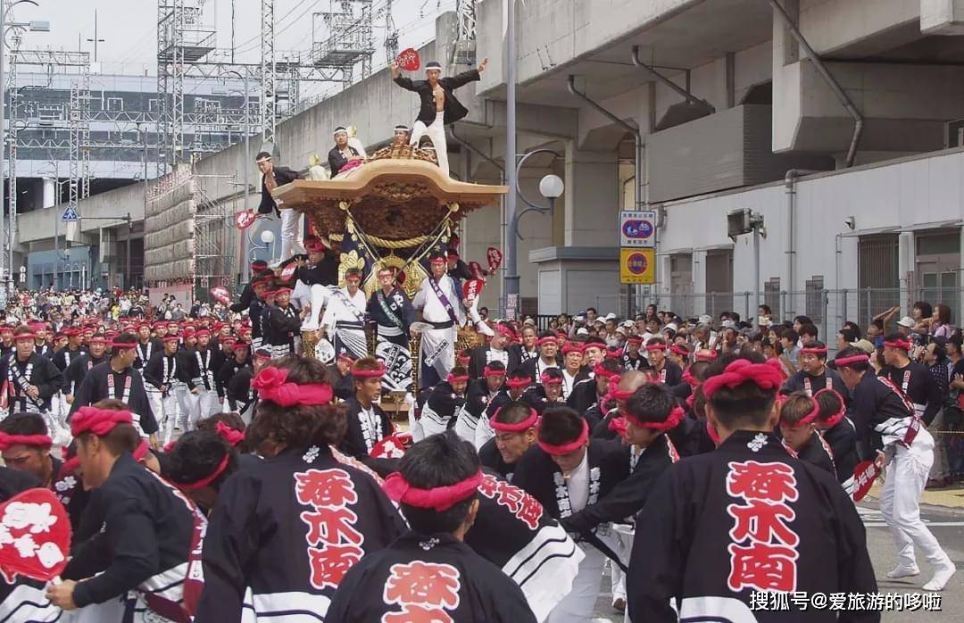 日本当地人爱去的祭典活动有哪些?