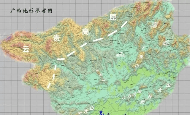 广西省和云南经济总量比较_云南经济管理学校(2)