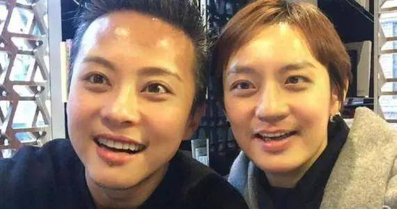 38岁的孙俪越长越像梅婷,眼珠越来越凸
