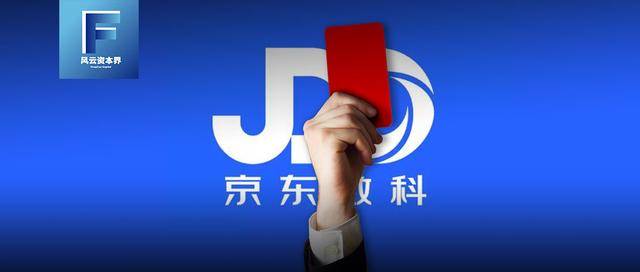 蚂蚁|京东数科披露招股书！与蚂蚁争当“科技金融巨头第一股”