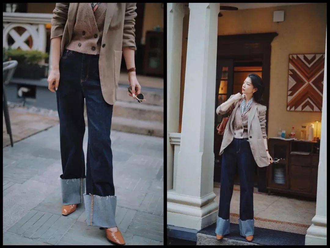 平价|平价单品如何穿出高级感?百万粉丝博主5套最新造型,全都告诉你