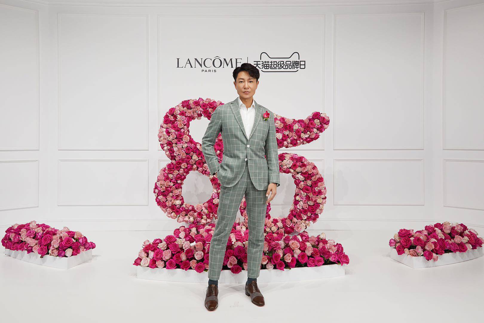 直播|兰蔻85周年庆，邀你庆生趴！ 85小时直播不打烊盛大开启