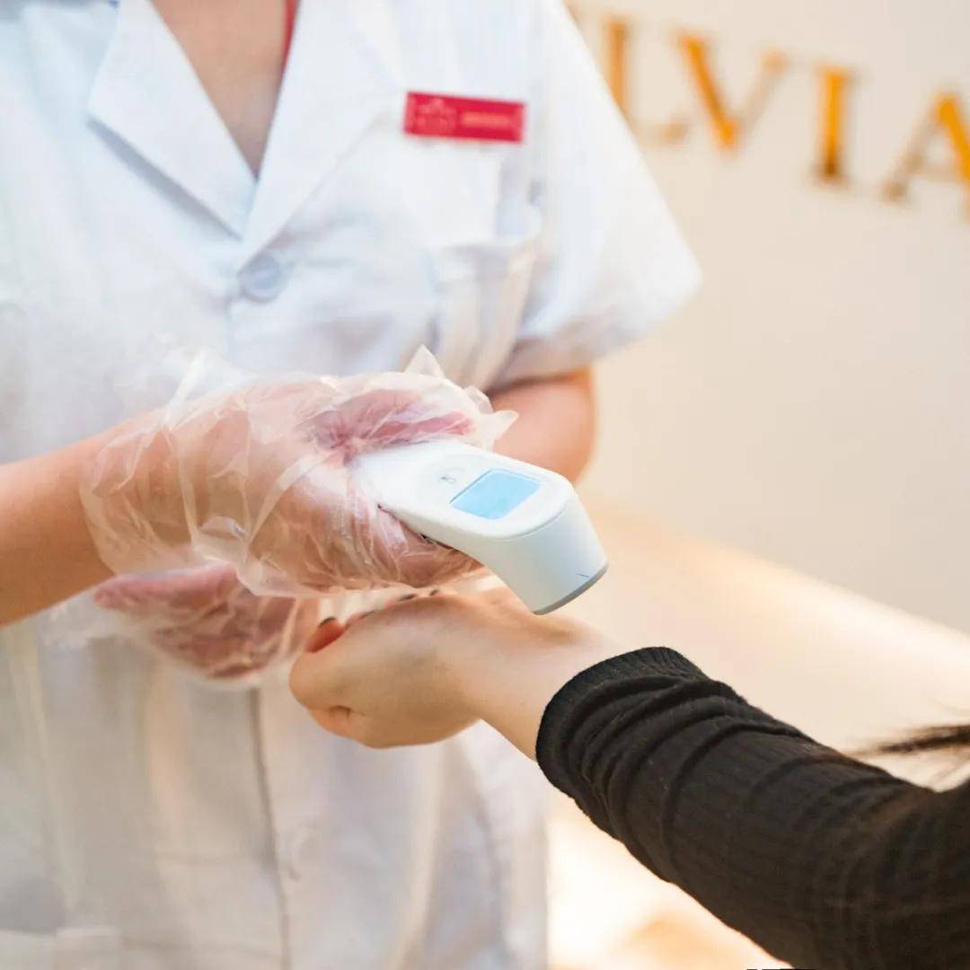 编辑|躺着瘦!来这家魔都开了13年「全五星修身店」Get小蛮腰!