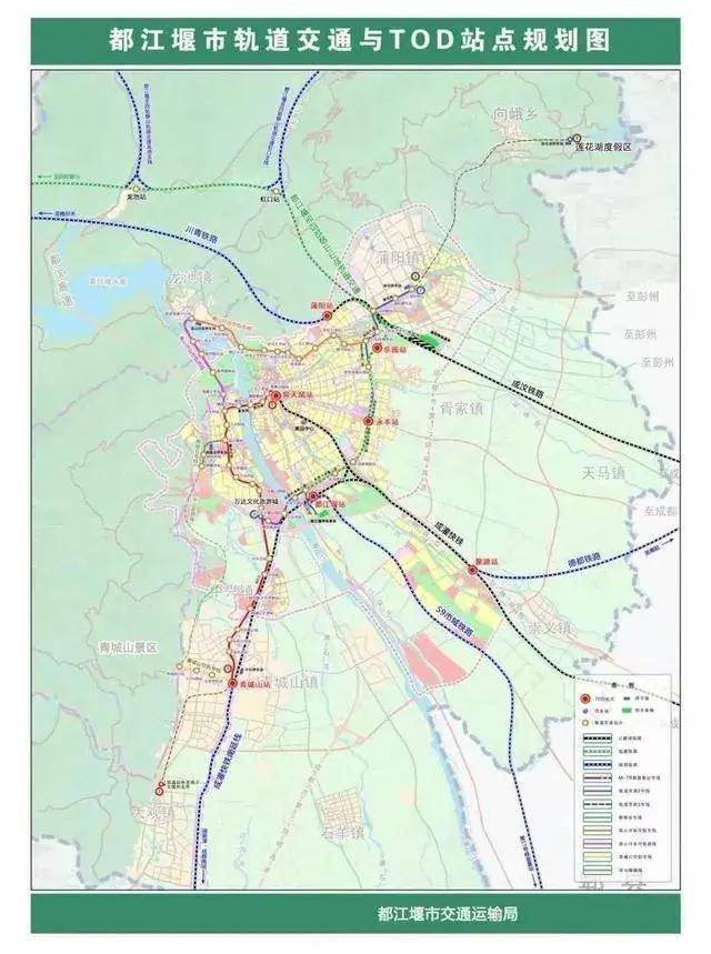 四川都江堰市2020年g_都江堰市2000年图片