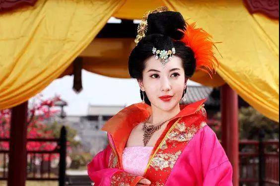 当时|大唐盛世：一幕幕血淋淋的登基之史