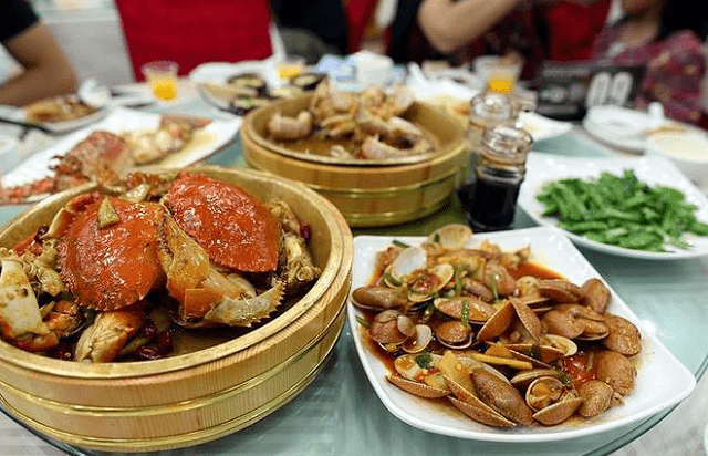 行家|做到“四点一不点”，老板一看便知你是行家去下馆子