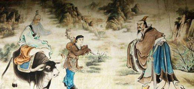 金刚琢|难怪如来要避让青牛精,你看他手里拿的是什么法宝