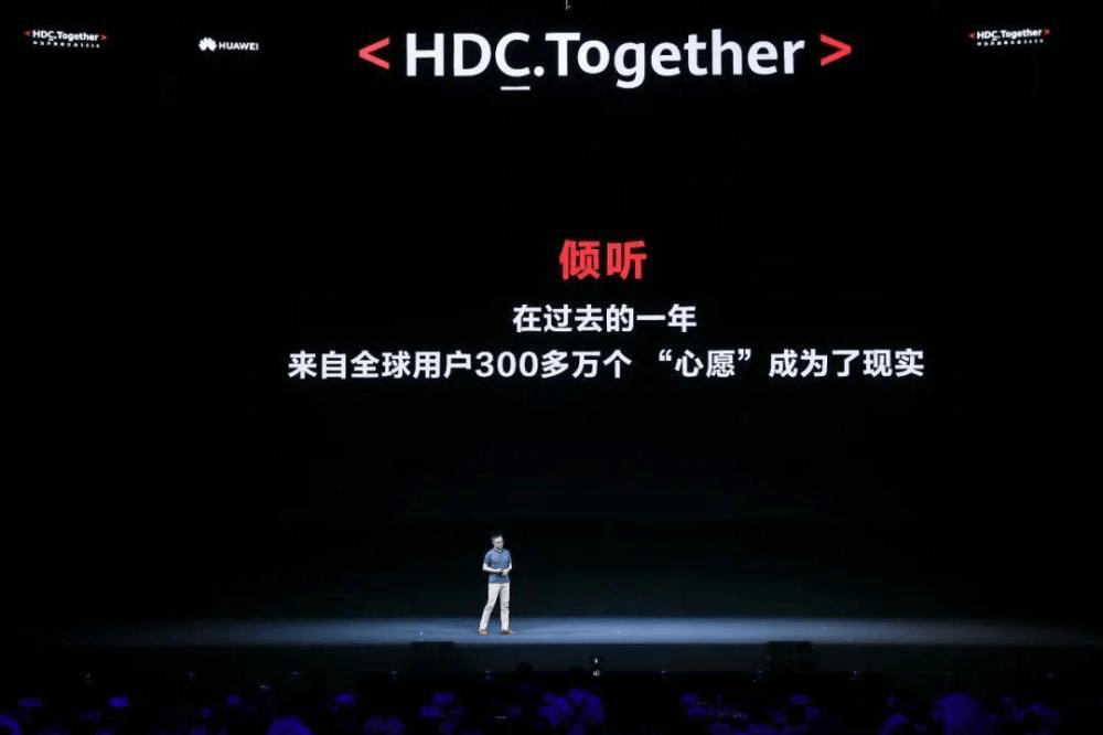 生态|华为能够成功构建HMS生态，关键在这里