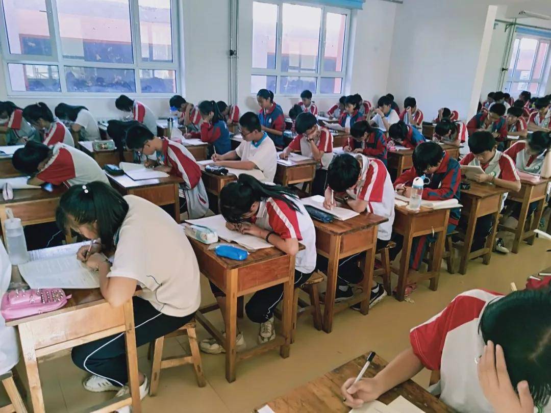 高中|湖南上千民办高一新生或遭清退，上高中比考大学还难？