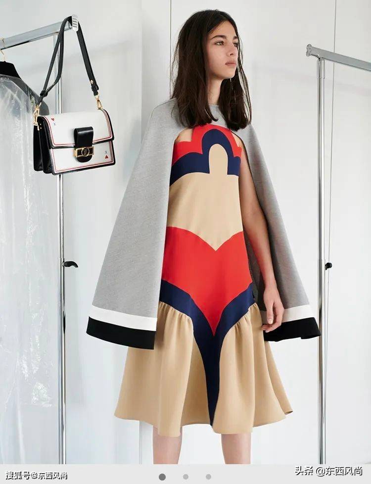 Nicolas|路易威登2021早春女装系列，尽显时尚王牌的，经典与时髦