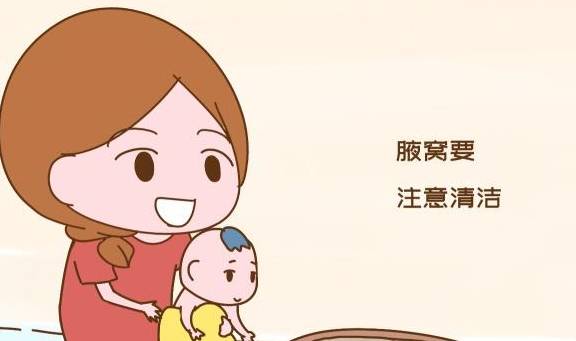 新手|身体的小地方得及时检查，新手爸妈要记牢宝宝莫名其妙大哭时