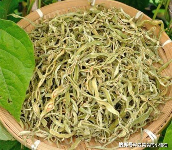 干豆角丝怎么保存最好 d5a77d581ffd4465b61f621b37b942b0.jpeg