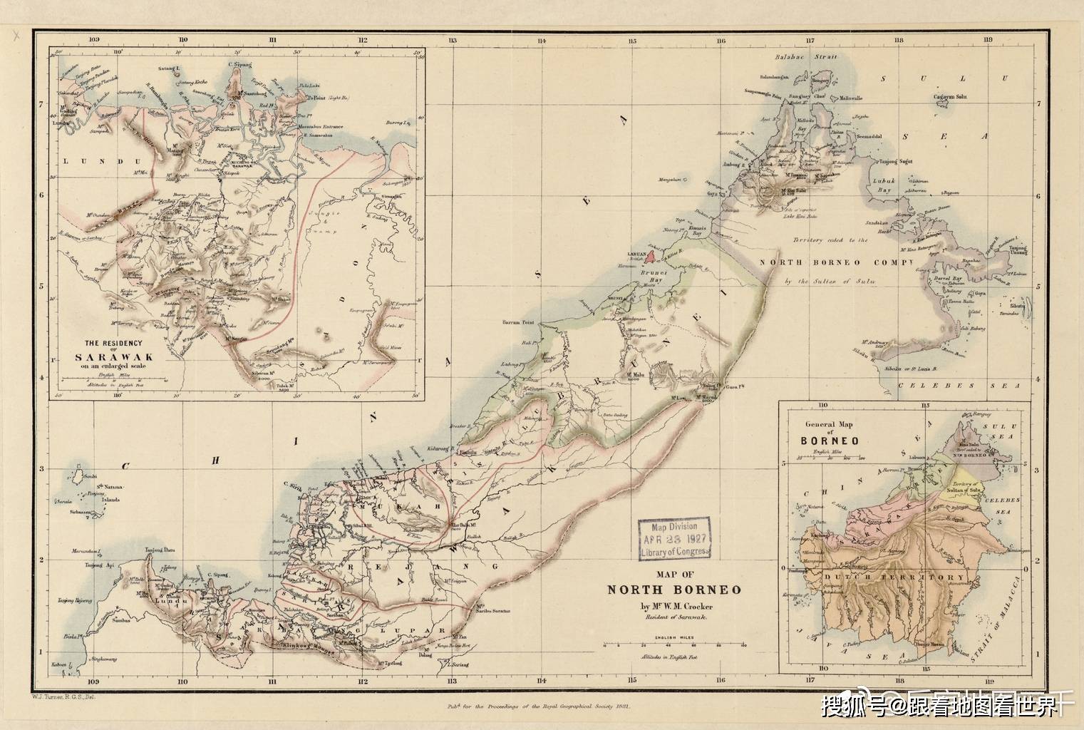 纳闽:如何从英国115年的殖民地,变为马来西亚的联邦直辖区的?