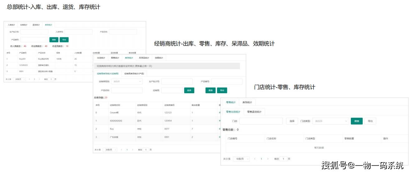 进行|防伪防窜货管理系统/防窜货二维码系统解决方案