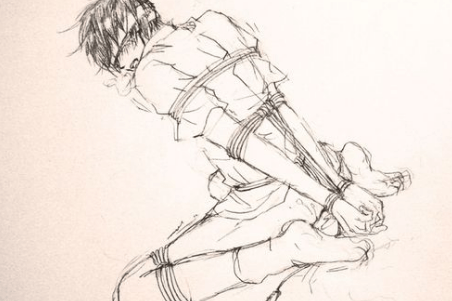 丫环|原配虐杀情妇甚至“剖腹取子”，一句“家事”最后不了了之！