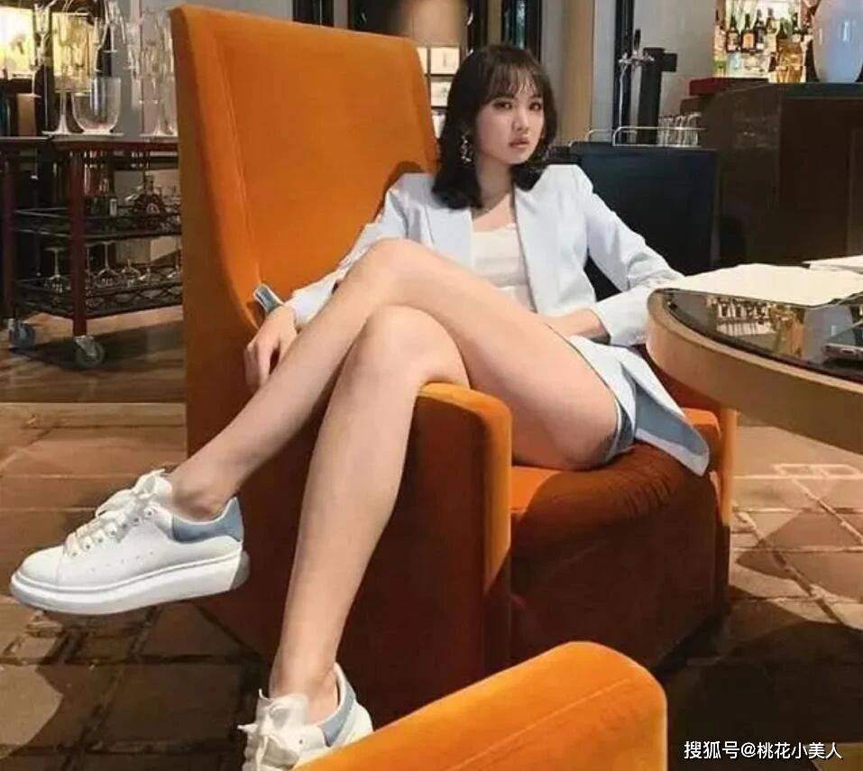 名媛|任正非女儿改名了？有可能进入时尚圈，名媛风十足