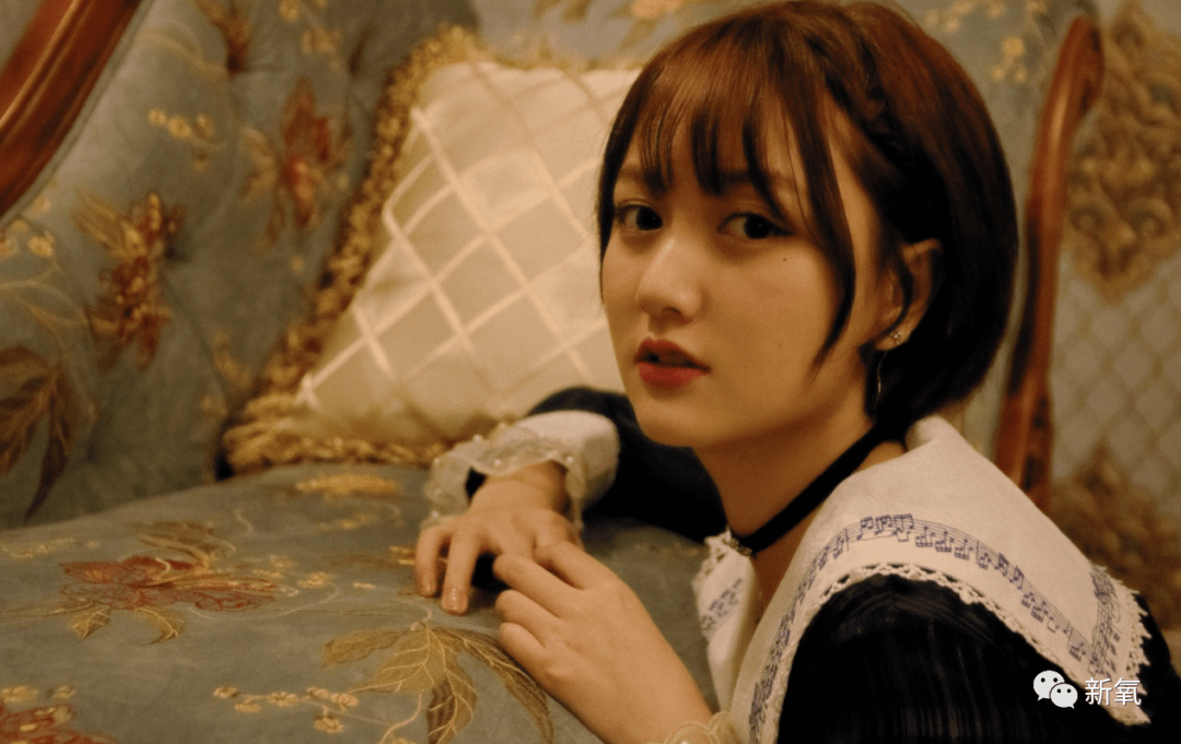 浓颜|原创刚红就敢爆料关晓彤?不愧是95后第一浓颜美女扛把子…