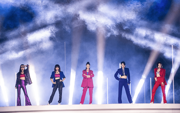 终身|爱自己 才是终身浪漫的开始