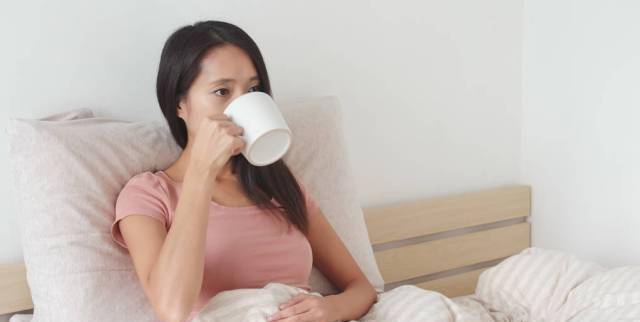 老人口渴虚汗_老人微信头像