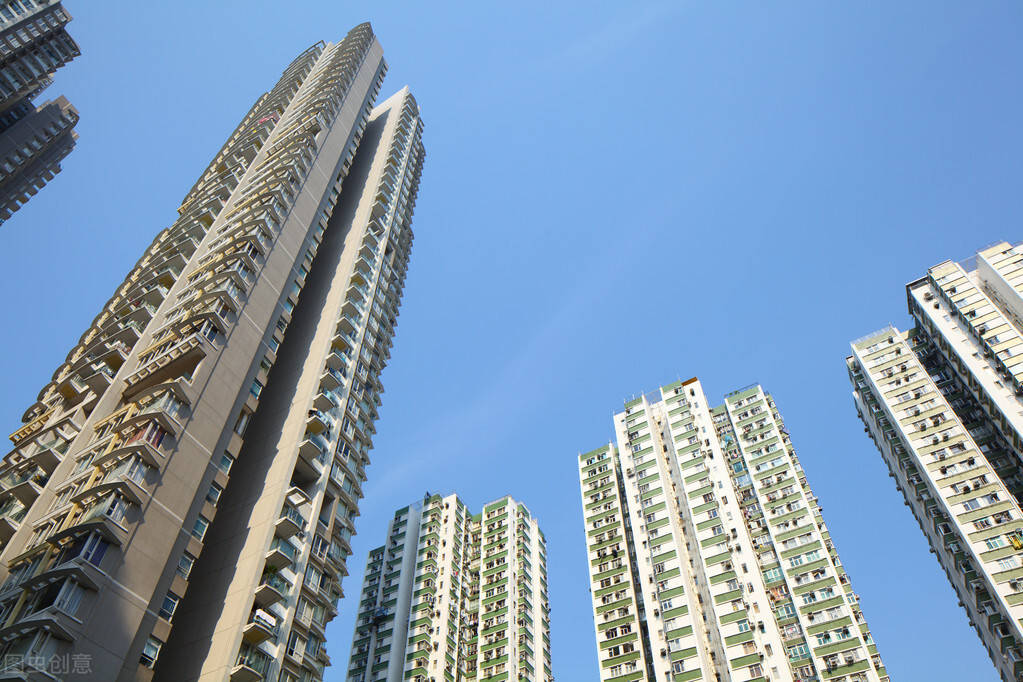 人均住宅建筑面积_公摊建筑面积