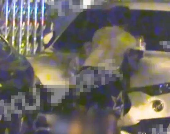 单身|原创被曝“车咚”易易紫后，李汶翰自称单身言辞闪烁，网友指责没担当