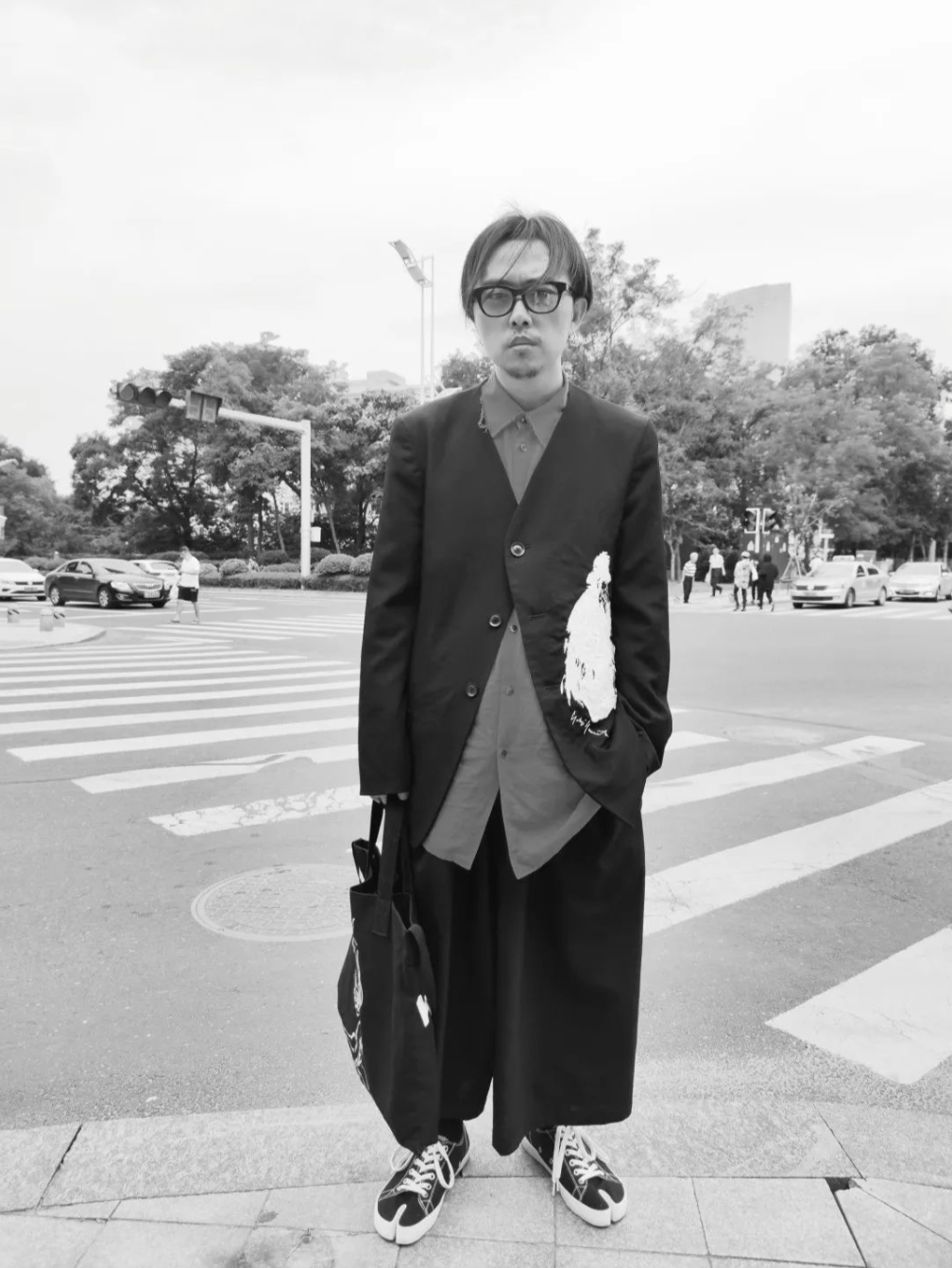 潮流|全网首发！法兹乐队进军潮流界，联手 BEAT 带来跨界合作！