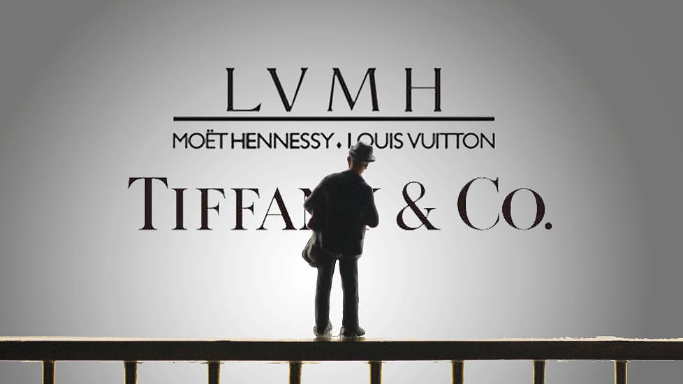 业务|LVMH放弃收购Tiffany？二者相互起诉| 一周时尚大事件