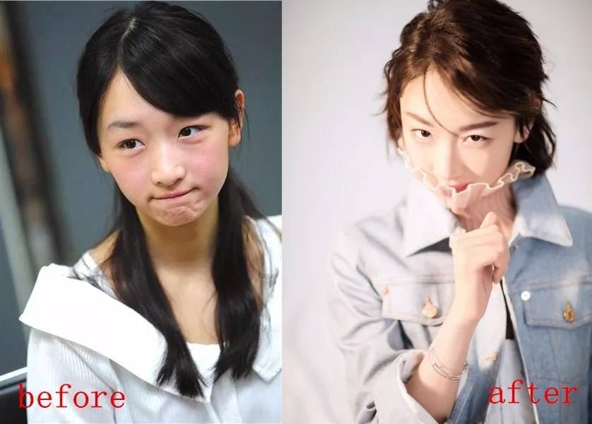 发型|烫头发显老气？三木妈妈也险“中招”，避开烫发雷区，别说没教你