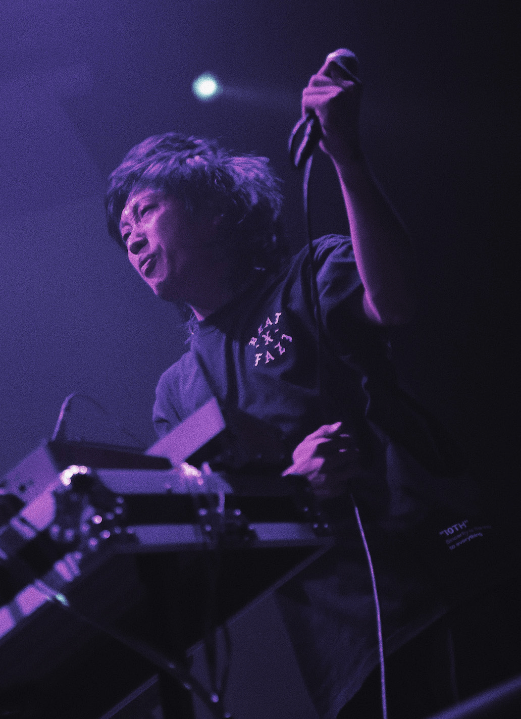 潮流|全网首发！法兹乐队进军潮流界，联手 BEAT 带来跨界合作！