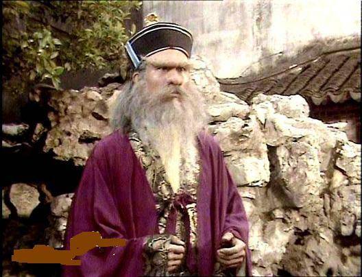 凡人|乌鸡国国王为何敢把文殊浸河里三天三夜?菩萨居然还跑不掉