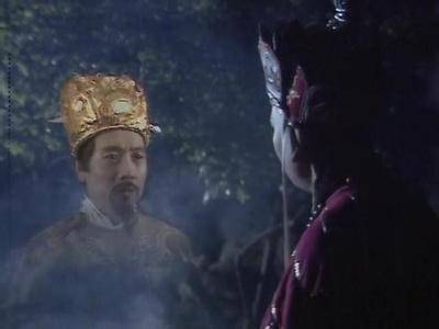 凡人|乌鸡国国王为何敢把文殊浸河里三天三夜?菩萨居然还跑不掉