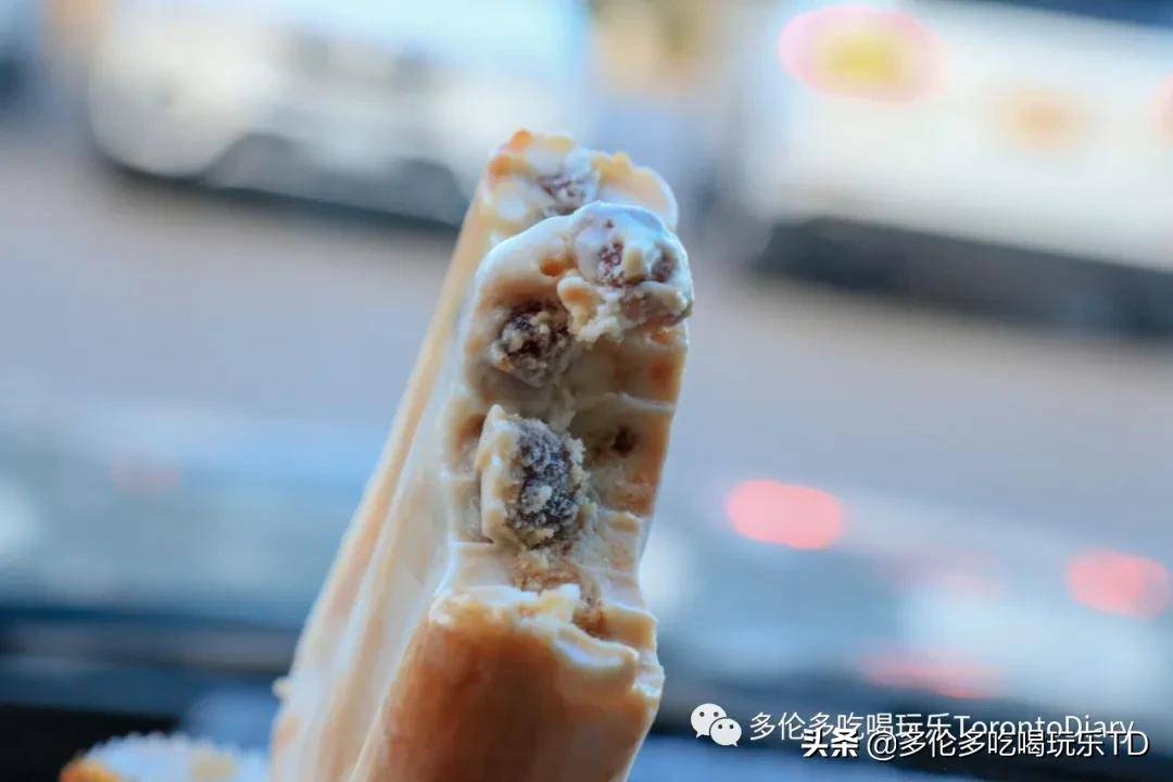 雪糕|钟薛高、喜茶可爱多……2020多伦多网红冰淇淋C位争夺战