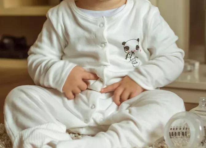 小儿|方法简单又管用！孩子便秘这么做