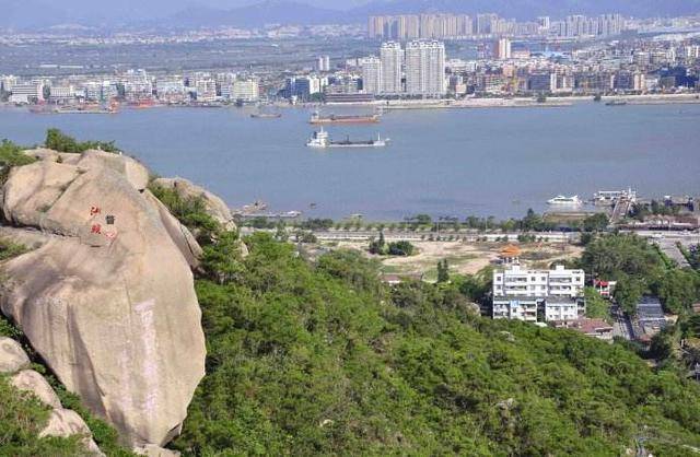 福建省宁德市2020gdp_福建省地图(3)