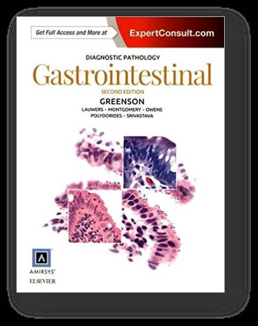 诊断病理学：胃肠疾病（第二版）_手机搜狐网