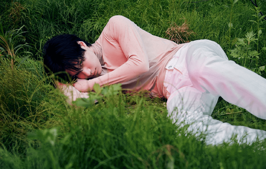 韩娱病|南韩2020年最佳solo曲，当属SM李泰民，韩娱病娇风的天花板！